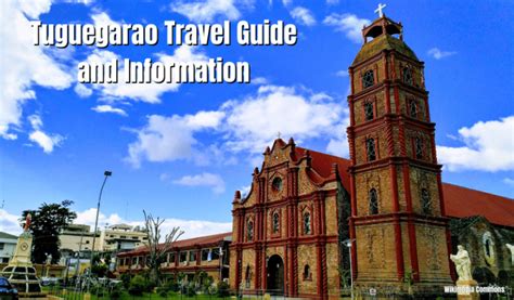 history of tuguegarao|Tuguegarao – Travel guide at Wikivoyage.